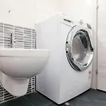 Apartamento Grey Olmo
