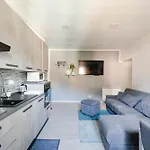 Apartamento Grey Olmo