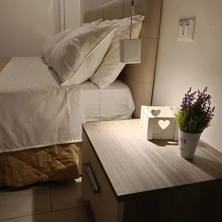 Apartment Grey Olmo