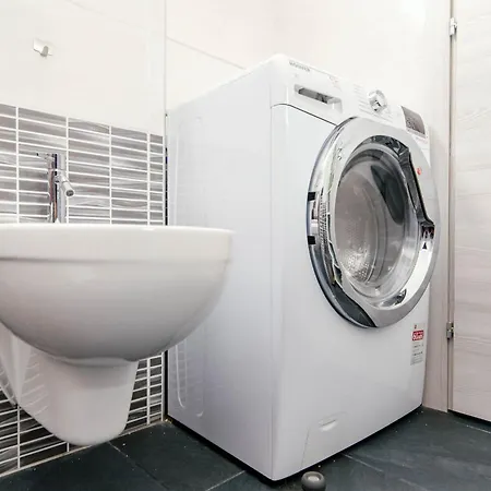 شقة Grey Olmo